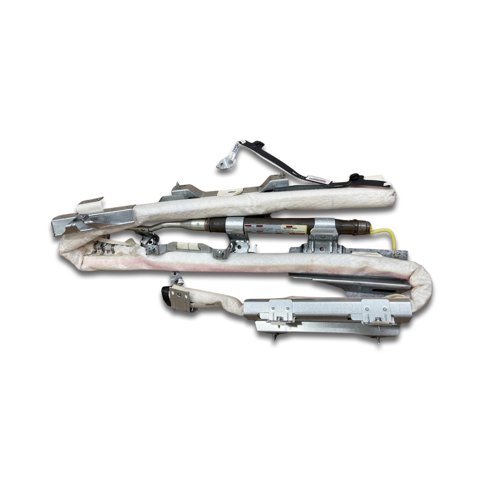 2007-2009 Acura MDX Passenger Roof Airbag