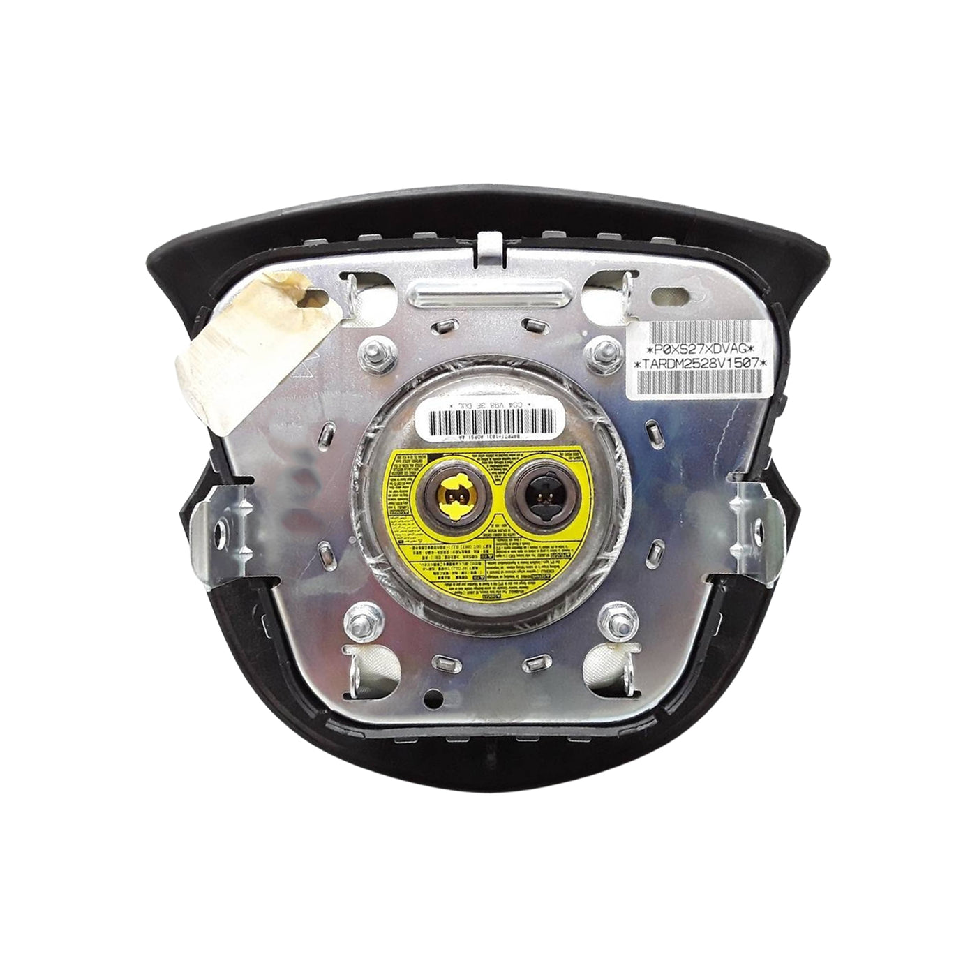 2007-2009 Chrysler Sebring Steering Wheel Airbag