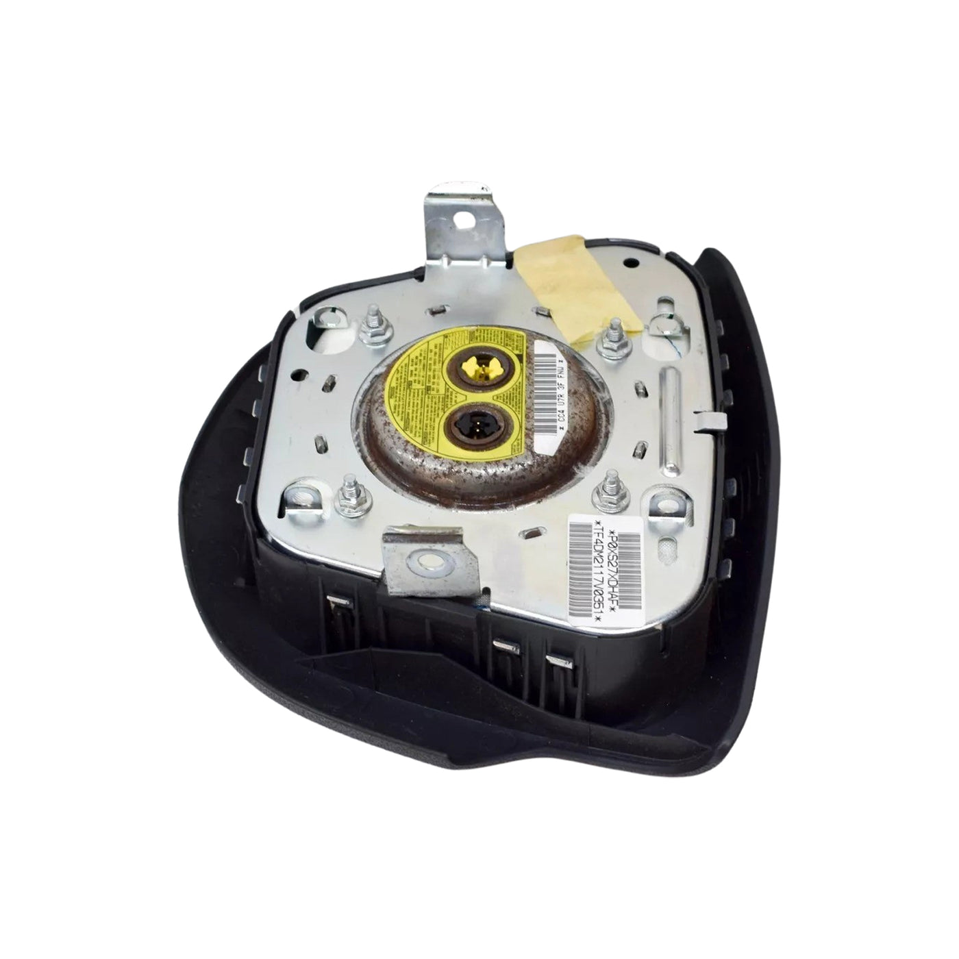 2007-2009 Chrysler Sebring Steering Wheel Airbag