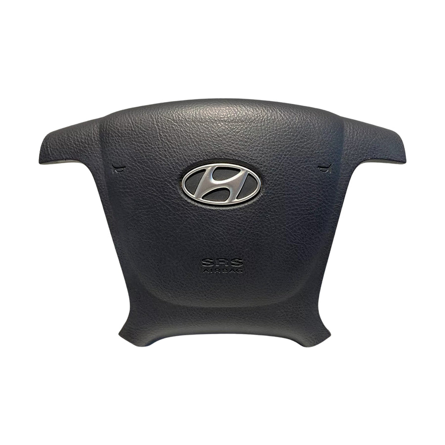 2007-2009 Hyundai Santa FE Steering Wheel Airbag
