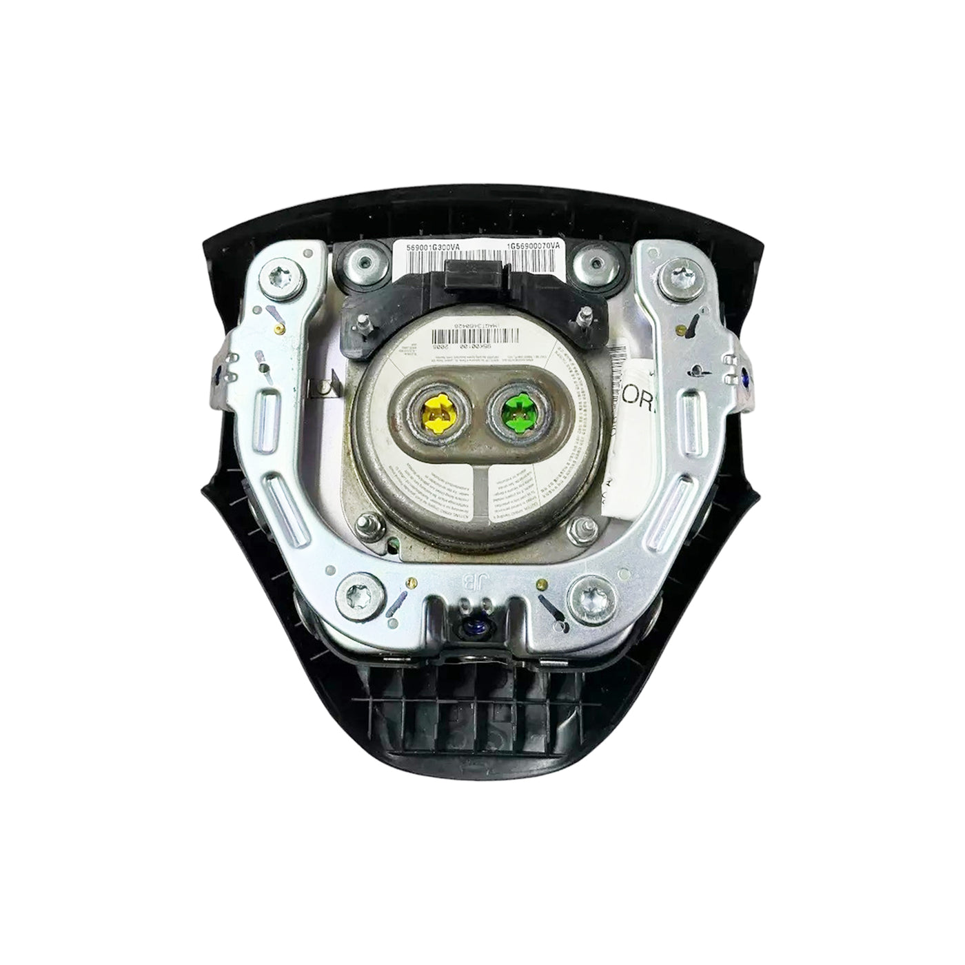 2007-2009 Kia Rio Steering Wheel Airbag