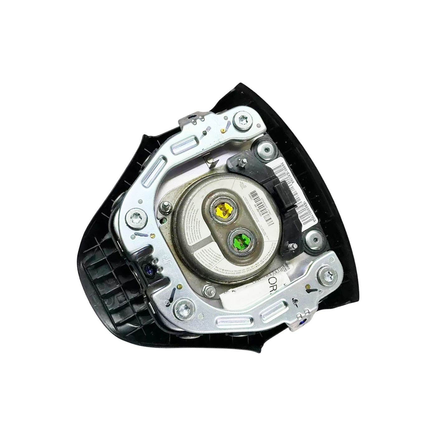 2007-2009 Kia Rio Steering Wheel Airbag