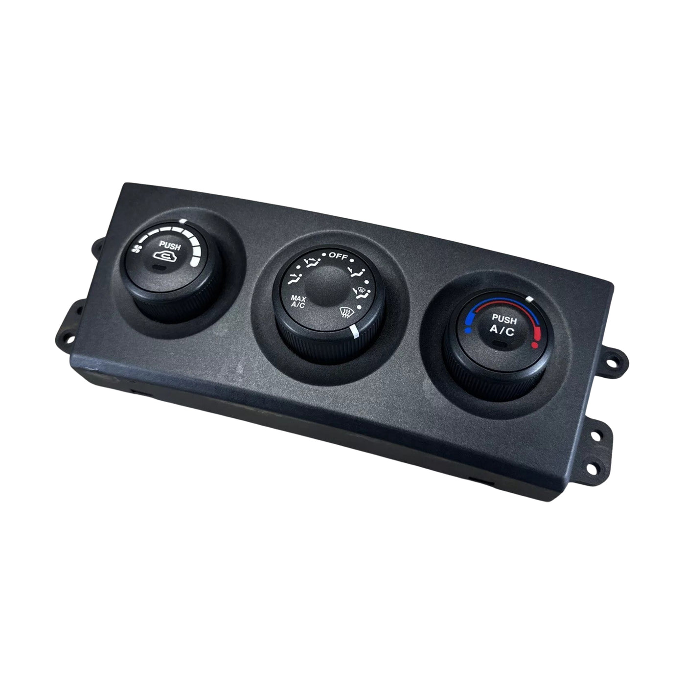 2007-2009 Kia Sorento Climate Control