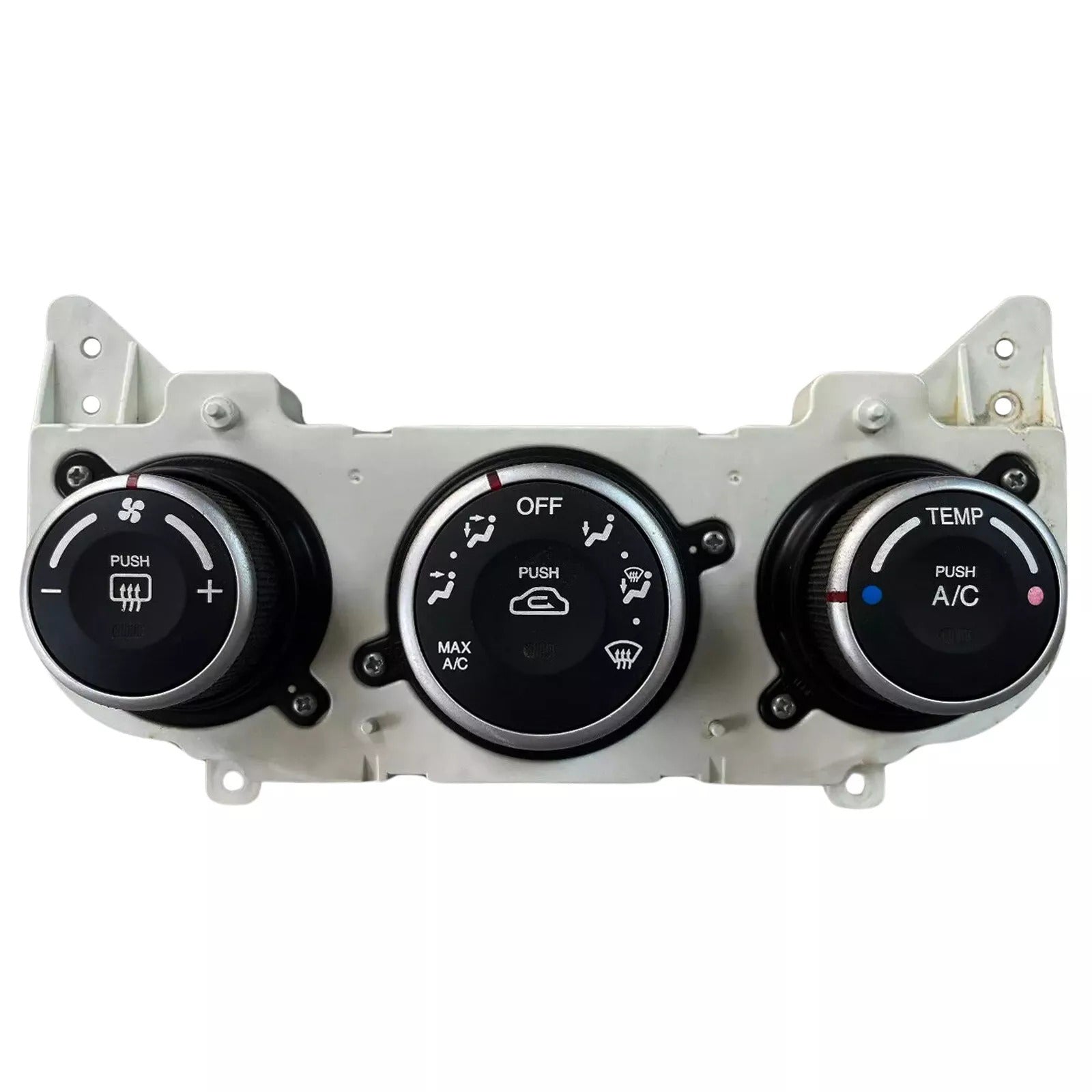 2007-2009 Kia Spectra Climate Control