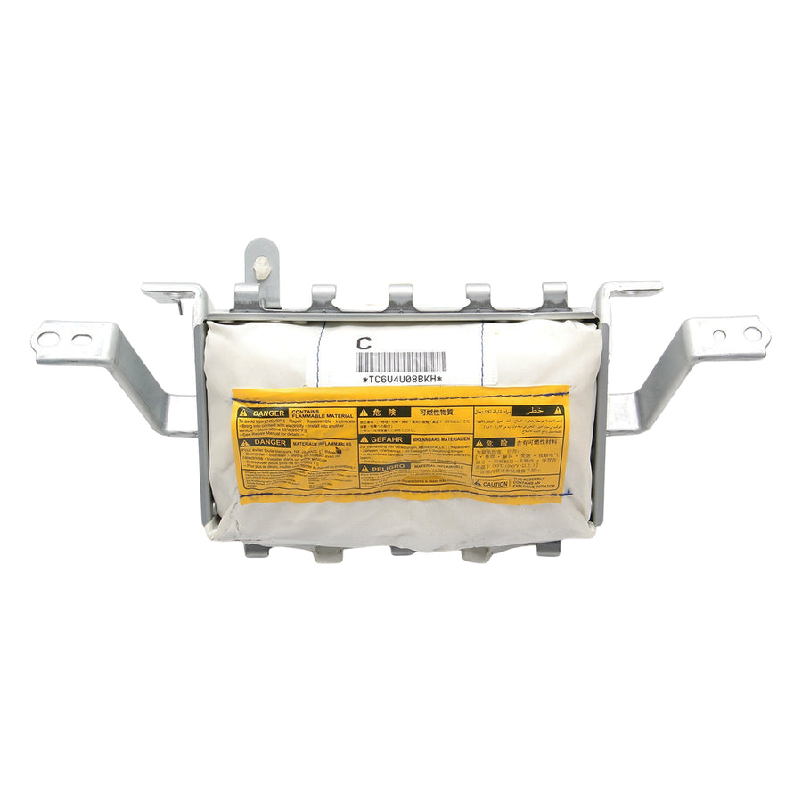 2007-2009 Toyota Camry Passenger Dash Airbag