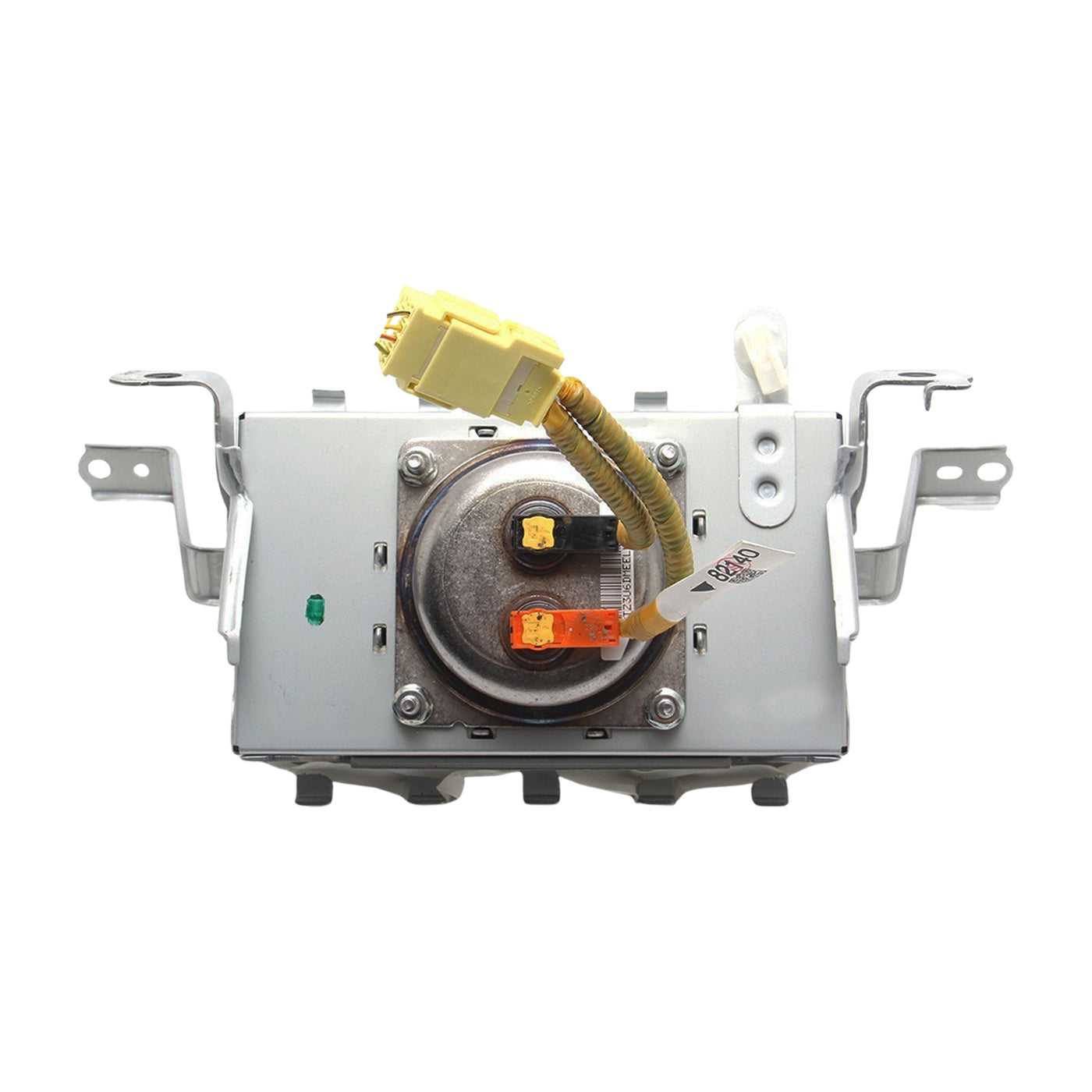 2007-2009 Toyota Camry Passenger Dash Airbag