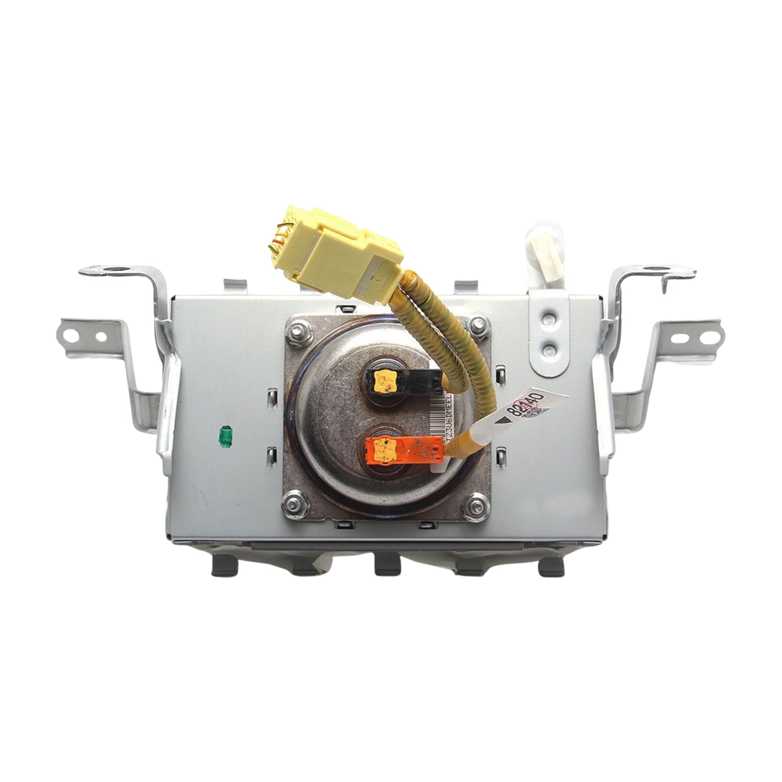 2007-2009 Toyota Camry Passenger Dash Airbag