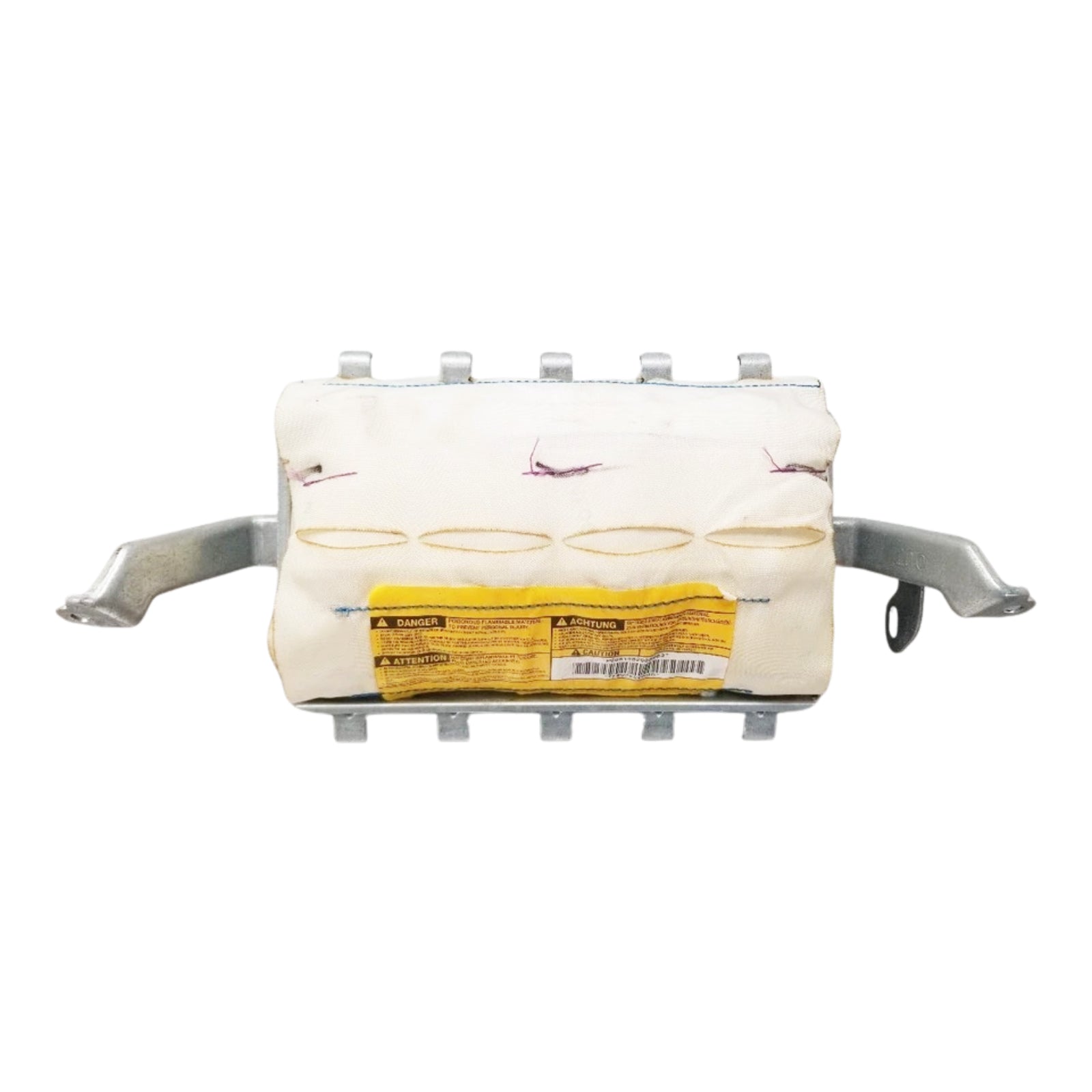 2007-2009 Toyota Tundra Passenger Dash Airbag