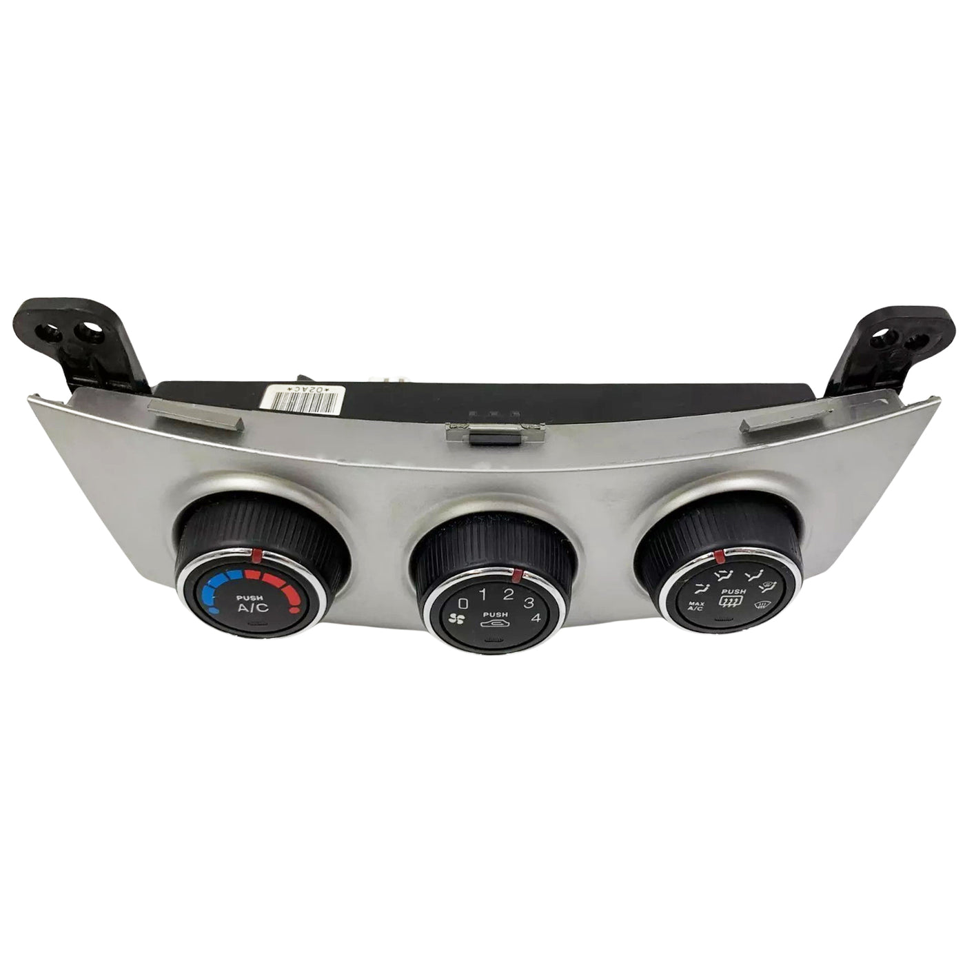 2007-2010 Hyundai Elantra Climate Control