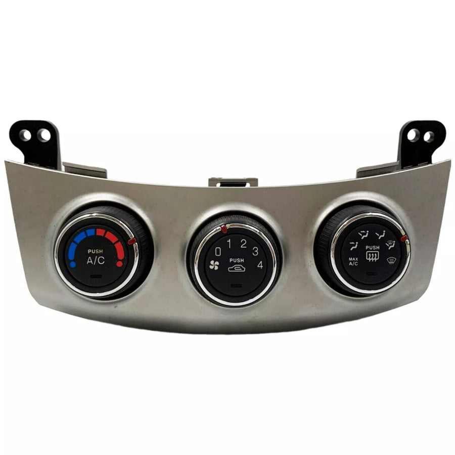 2007-2010 Hyundai Elantra Climate Control