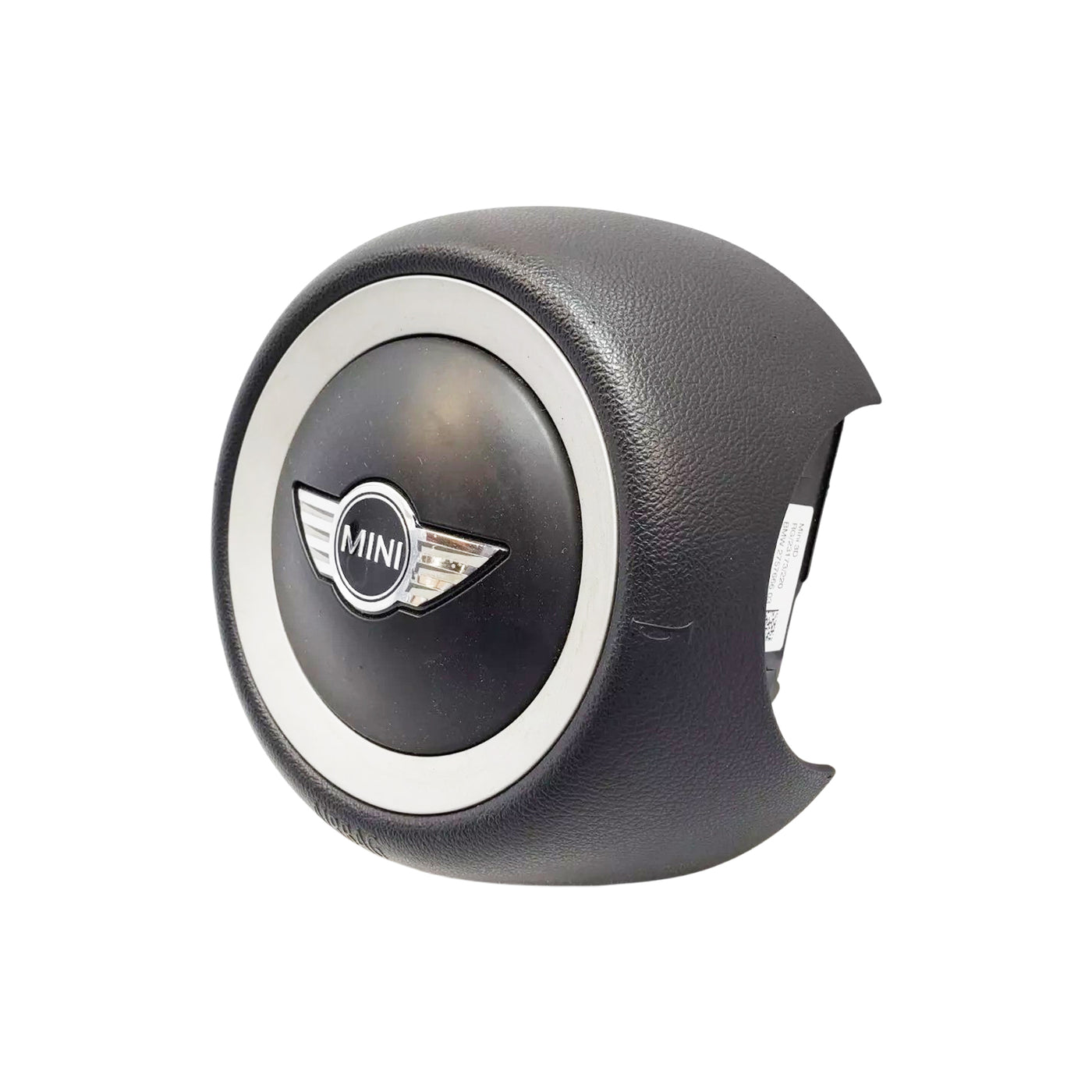 2007-2010 Mini Cooper Steering Wheel Airbag