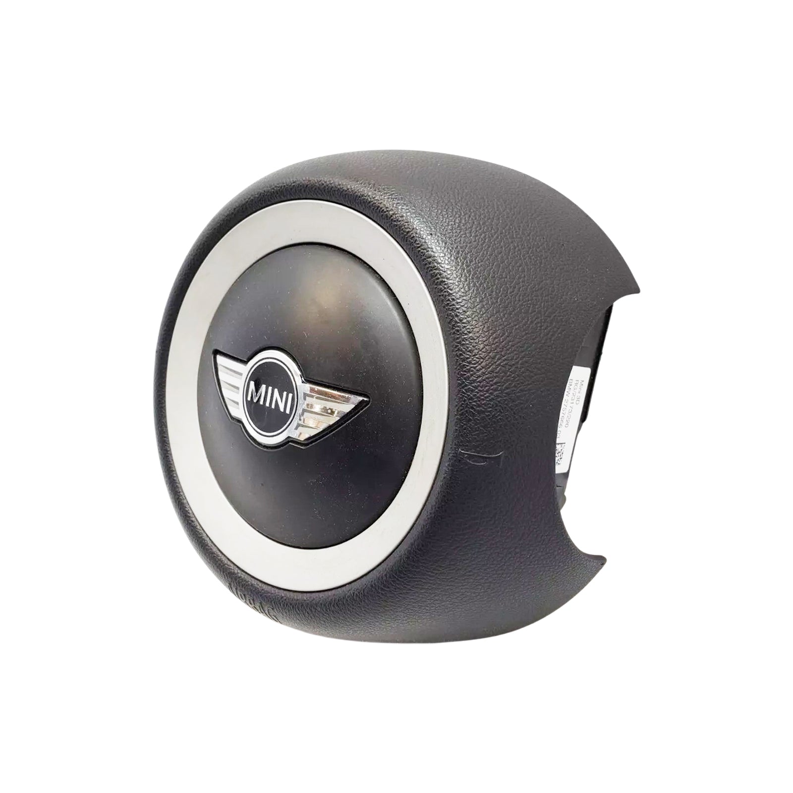 2007-2010 Mini Cooper Steering Wheel Airbag