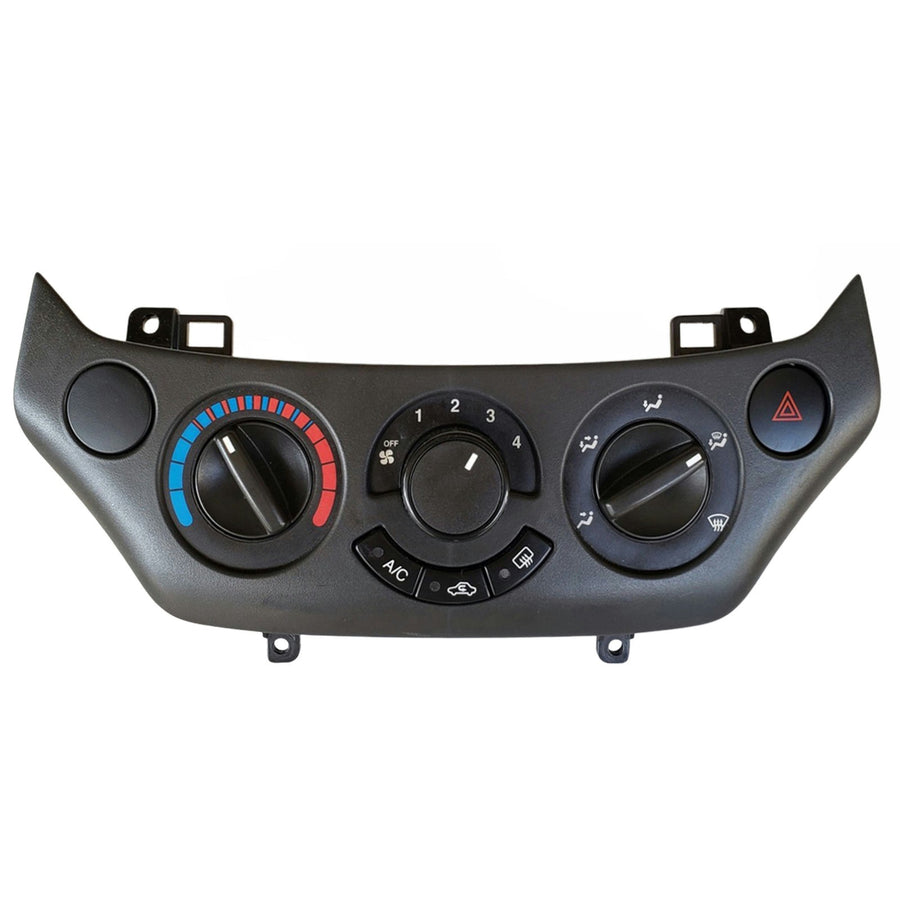 2007-2011 Chevy Aveo Climate Control