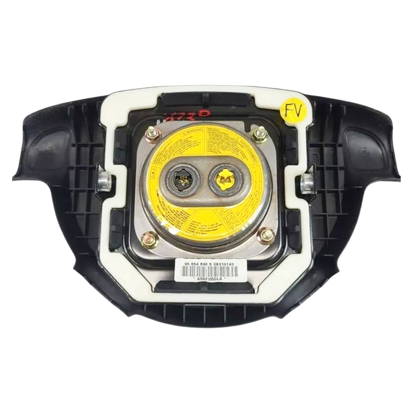 2007-2011 Chevy Aveo Steering Wheel Airbag