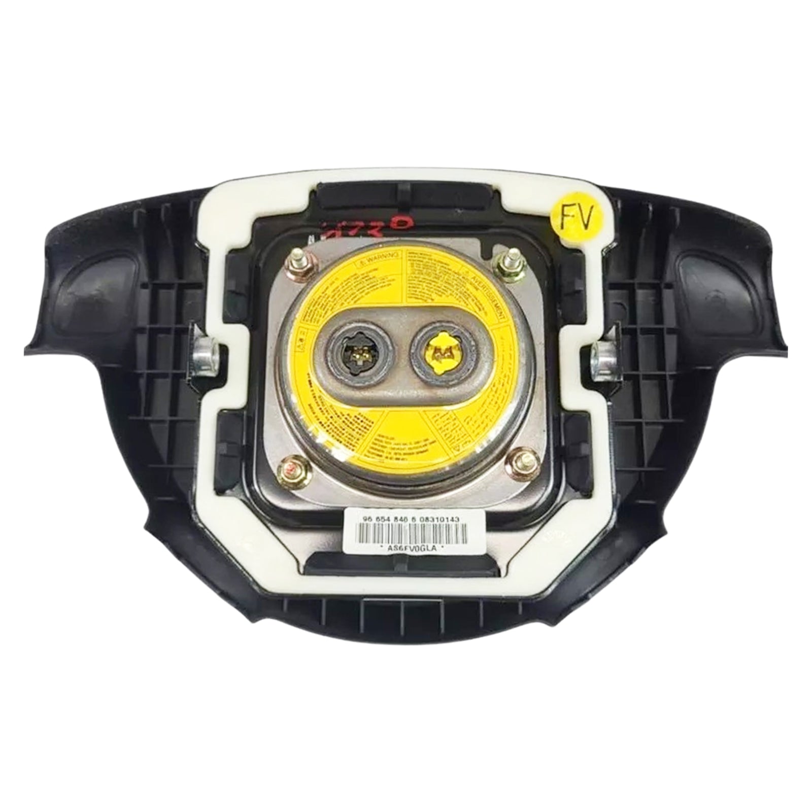 2007-2011 Chevy Aveo Steering Wheel Airbag