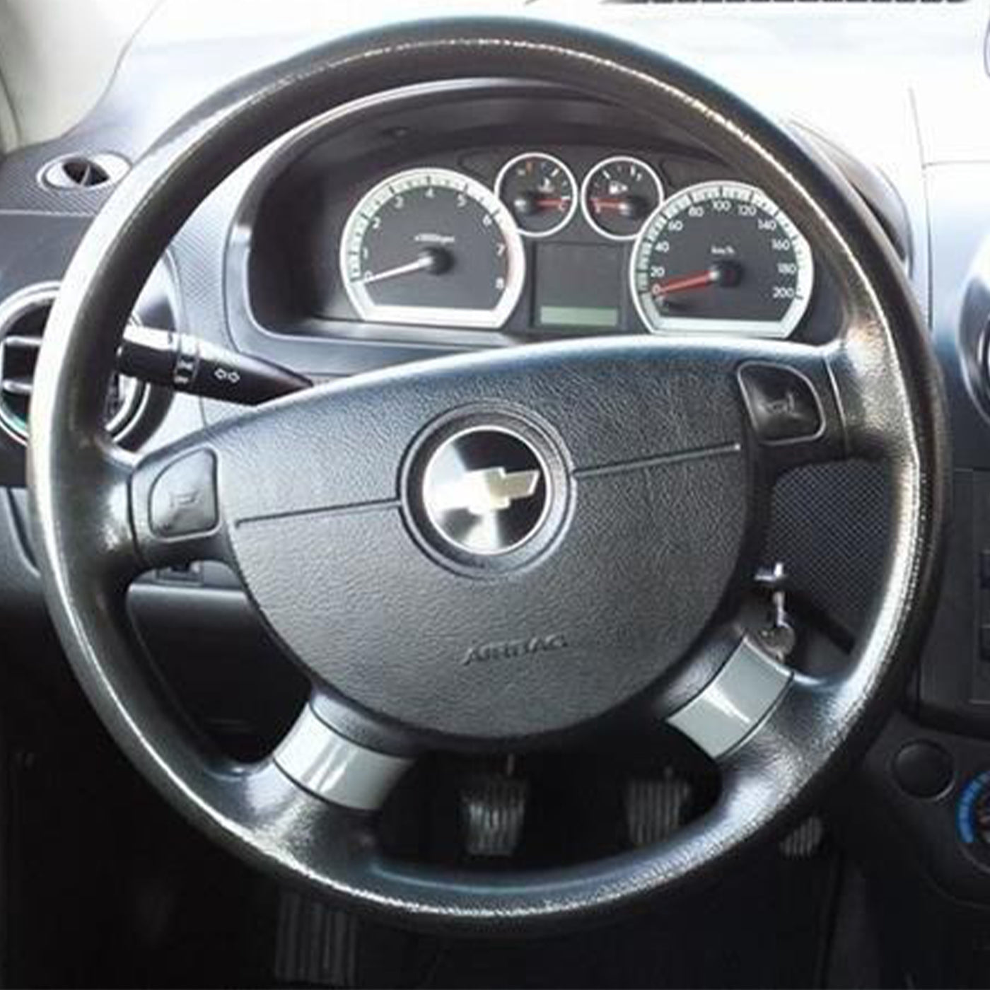2007-2011 Chevy Aveo Steering Wheel Airbag