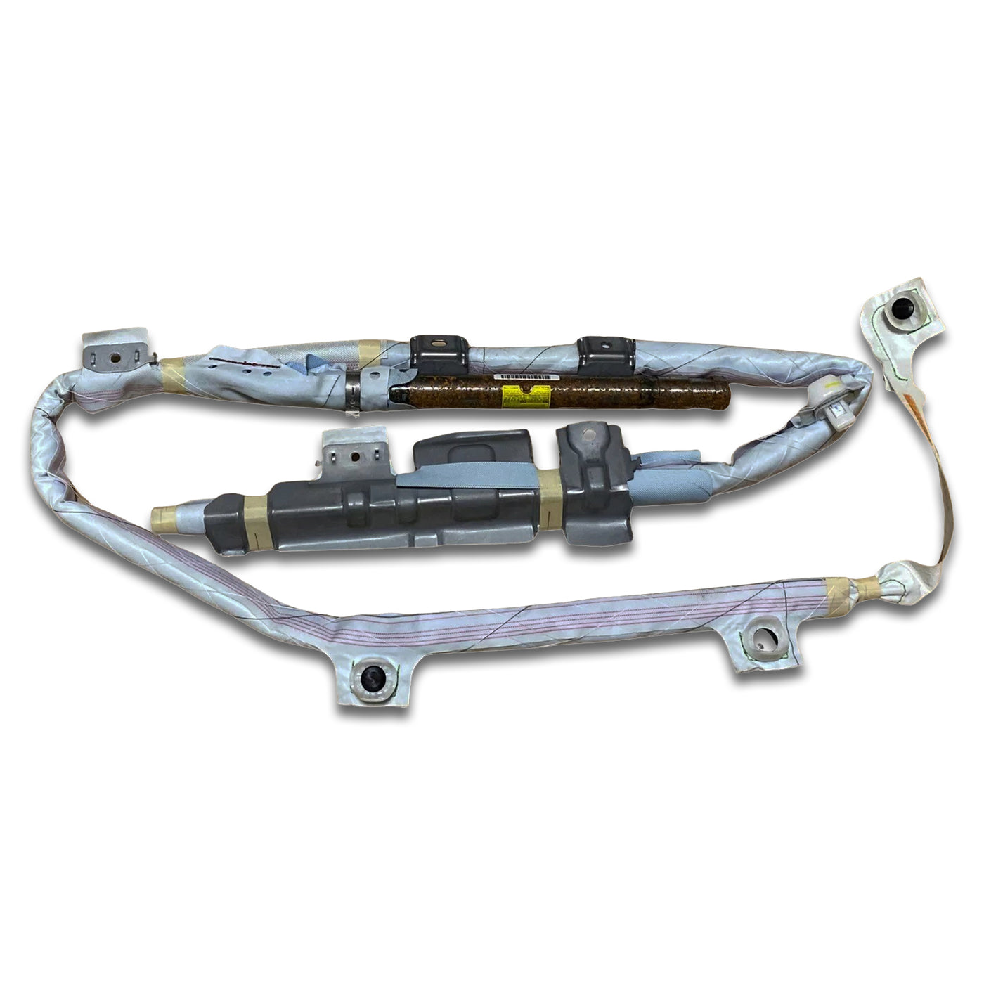 2007-2011 Toyota Camry Driver Roof Airbag