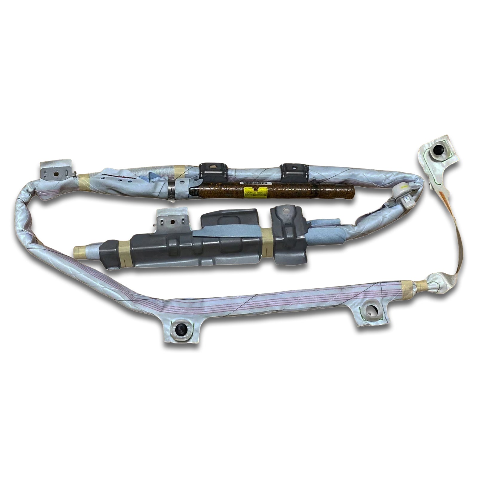 2007-2011 Toyota Camry Driver Roof Airbag