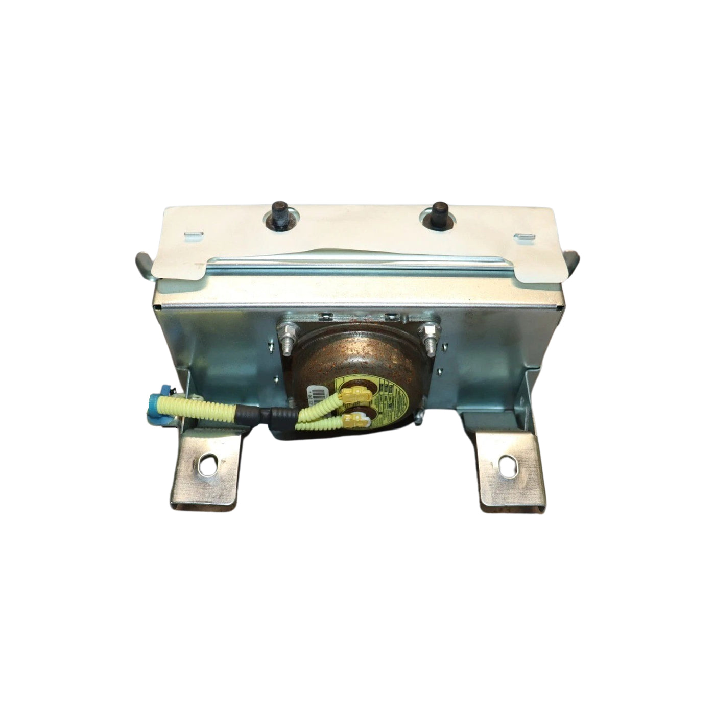 2007-2013 Acura MDX Passenger Dash Airbag