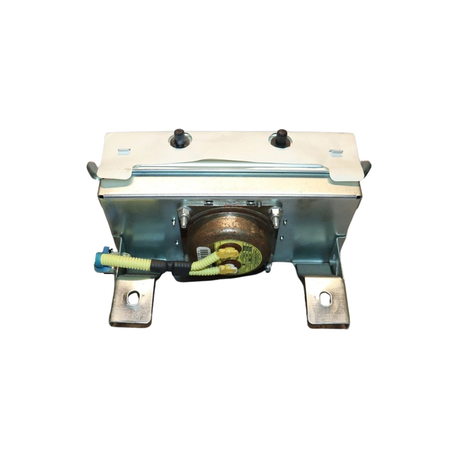 2007-2013 Acura MDX Passenger Dash Airbag