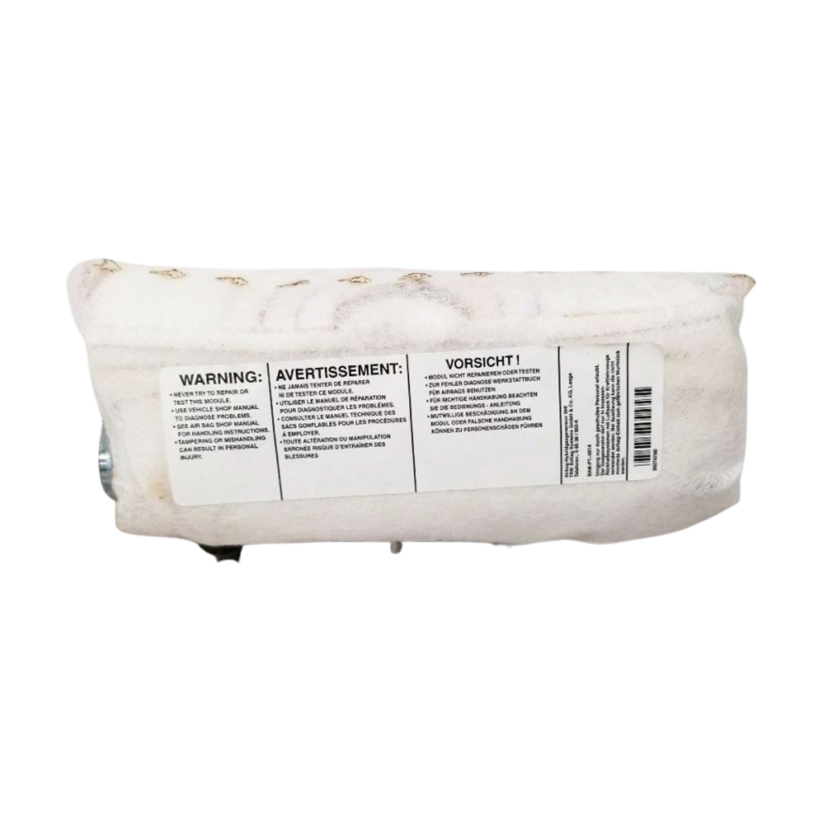2007-2014 Ford Expedition Passenger Seat Airbag