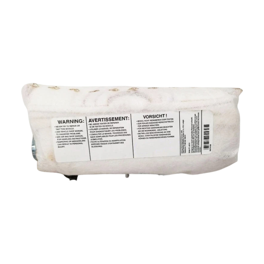 2007-2014 Ford Expedition Passenger Seat Airbag