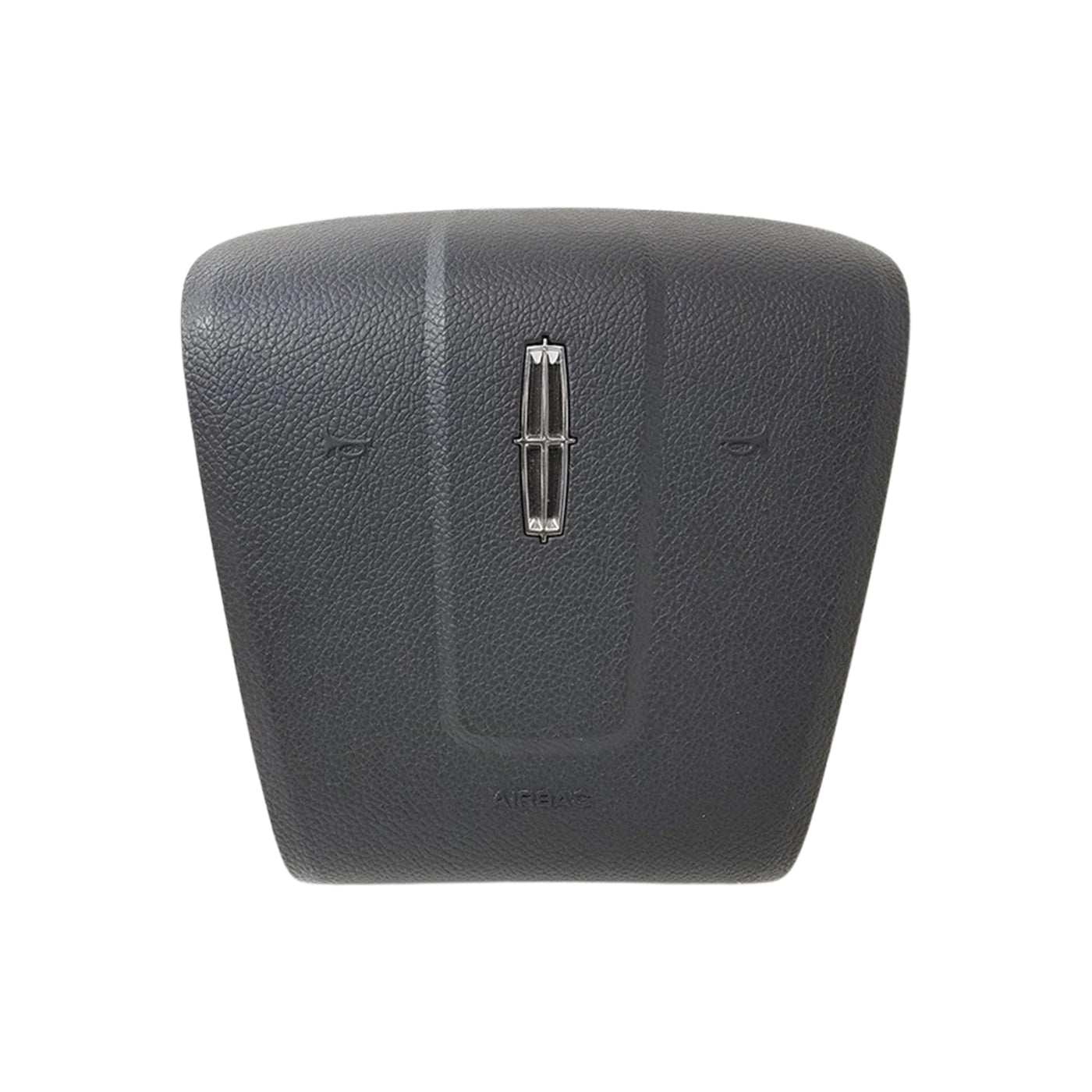 2007-2014 Lincoln Navigator Steering Wheel Airbag Tan Color