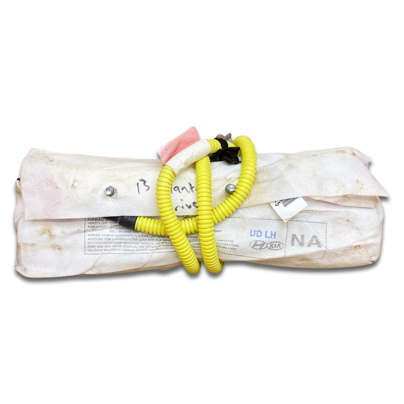 2007-2016 Hyundai Elantra Driver Seat Airbag