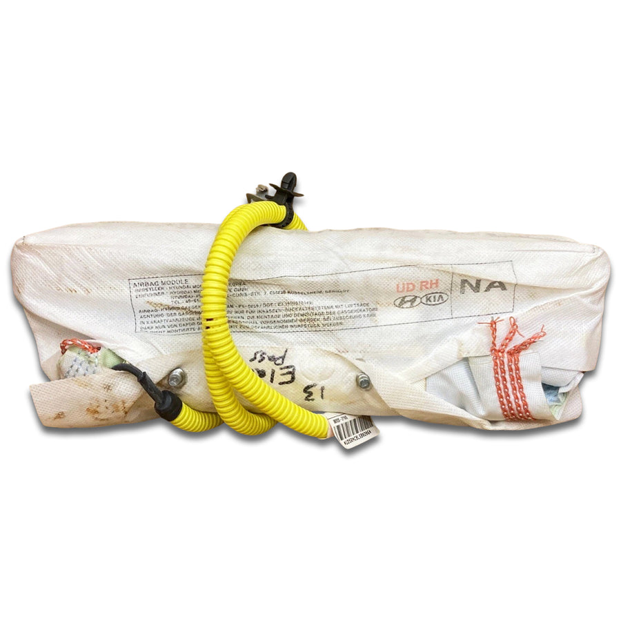 2007-2016 Hyundai Elantra Passenger Seat Airbag