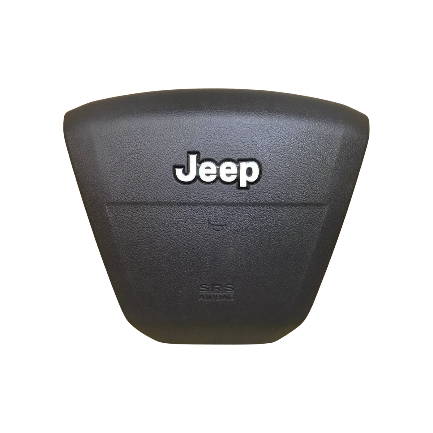 2007 Jeep Compass Steering Wheel Airbag