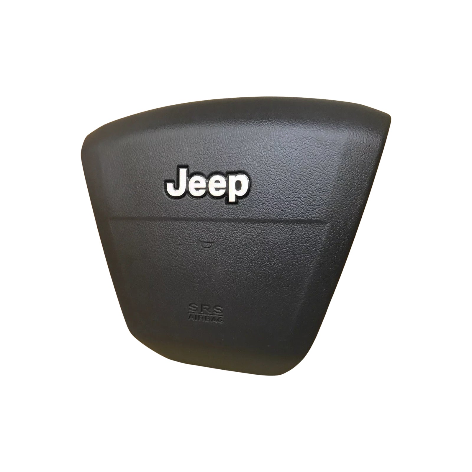 2007 Jeep Compass Steering Wheel Airbag