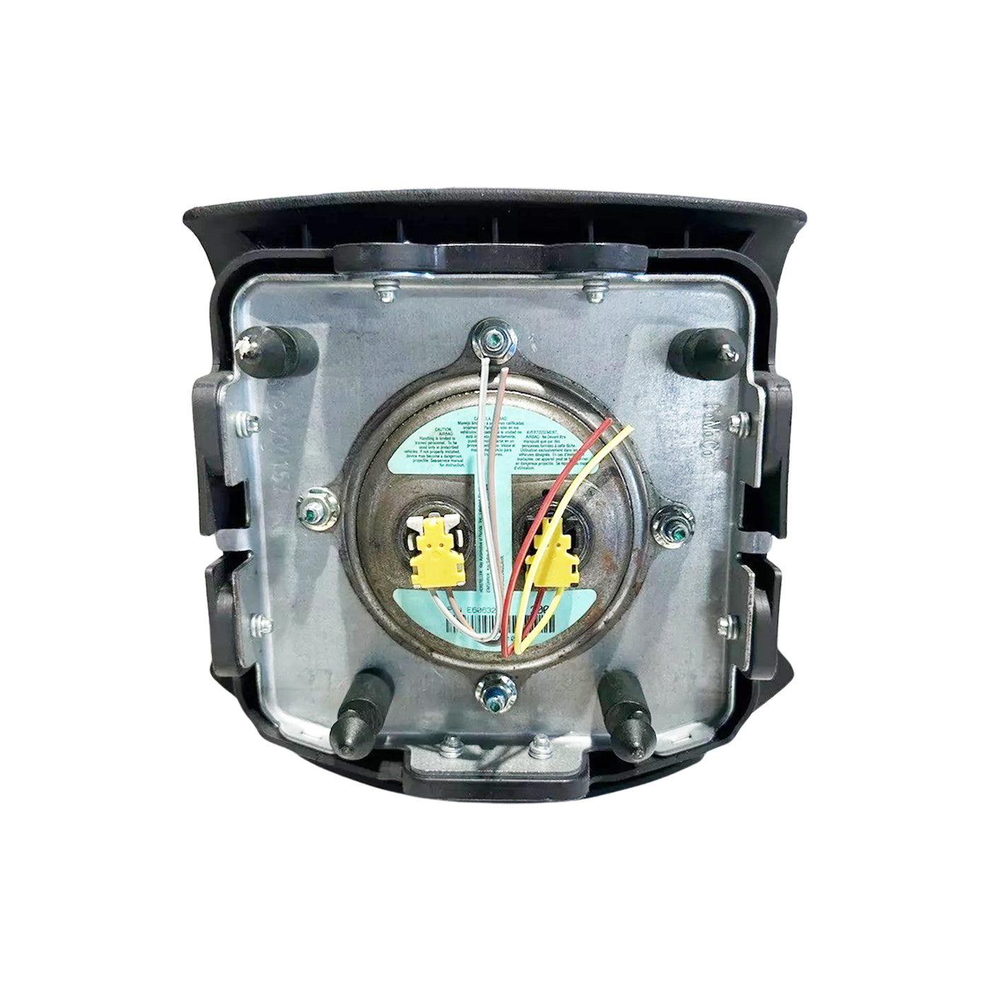 2008-2009 Ford Taurus Steering Wheel Airbag