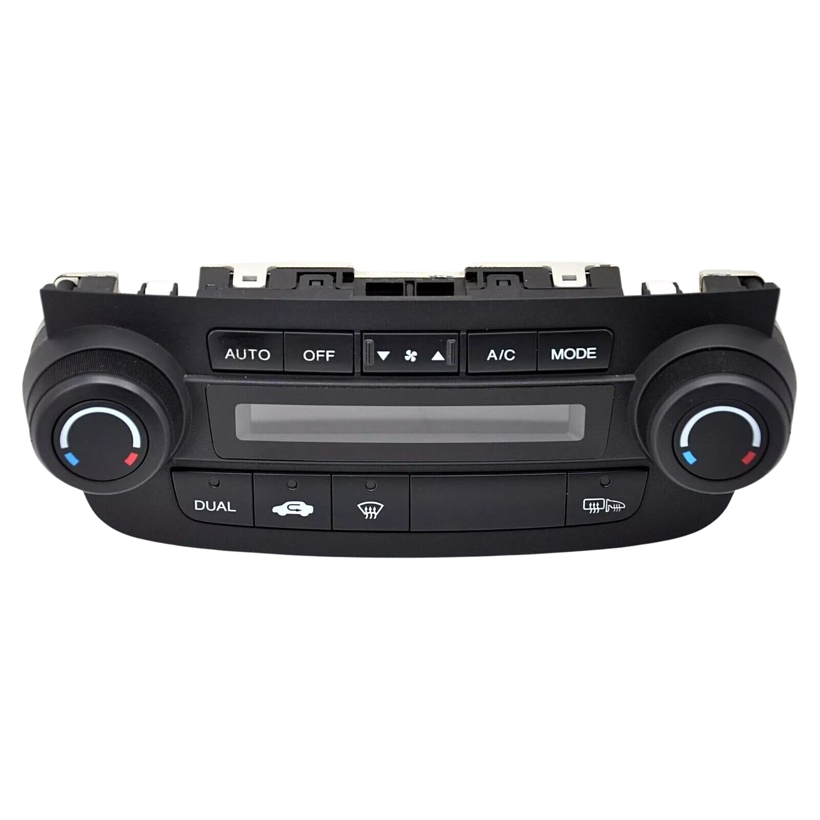 2008-2009 Honda CR-V Climate Control