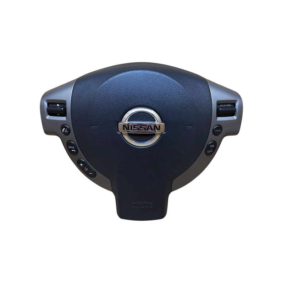 2008-2009 Nissan Sentra Steering Wheel Airbag