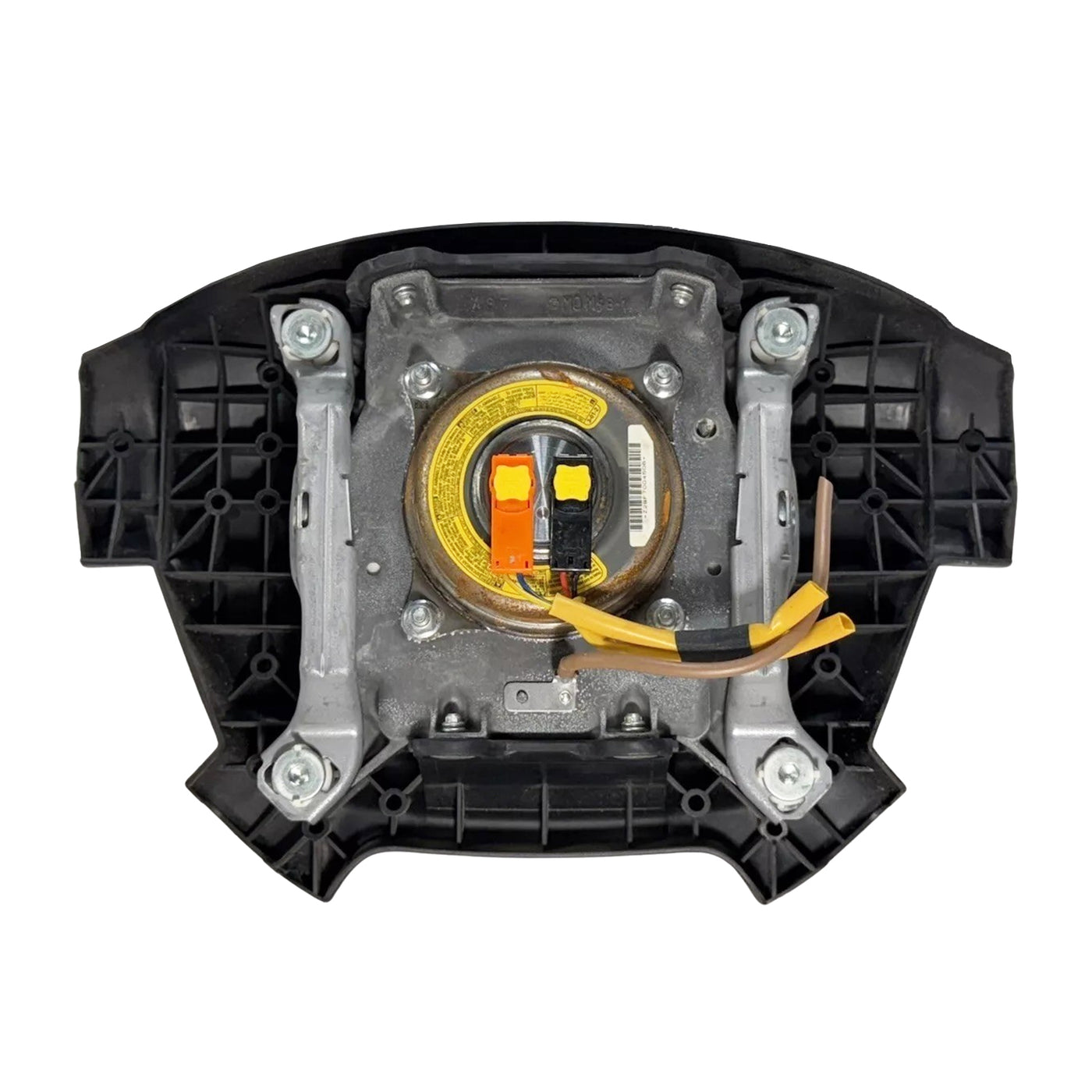 2008-2009 Toyota Sequoia Steering Wheel Airbag