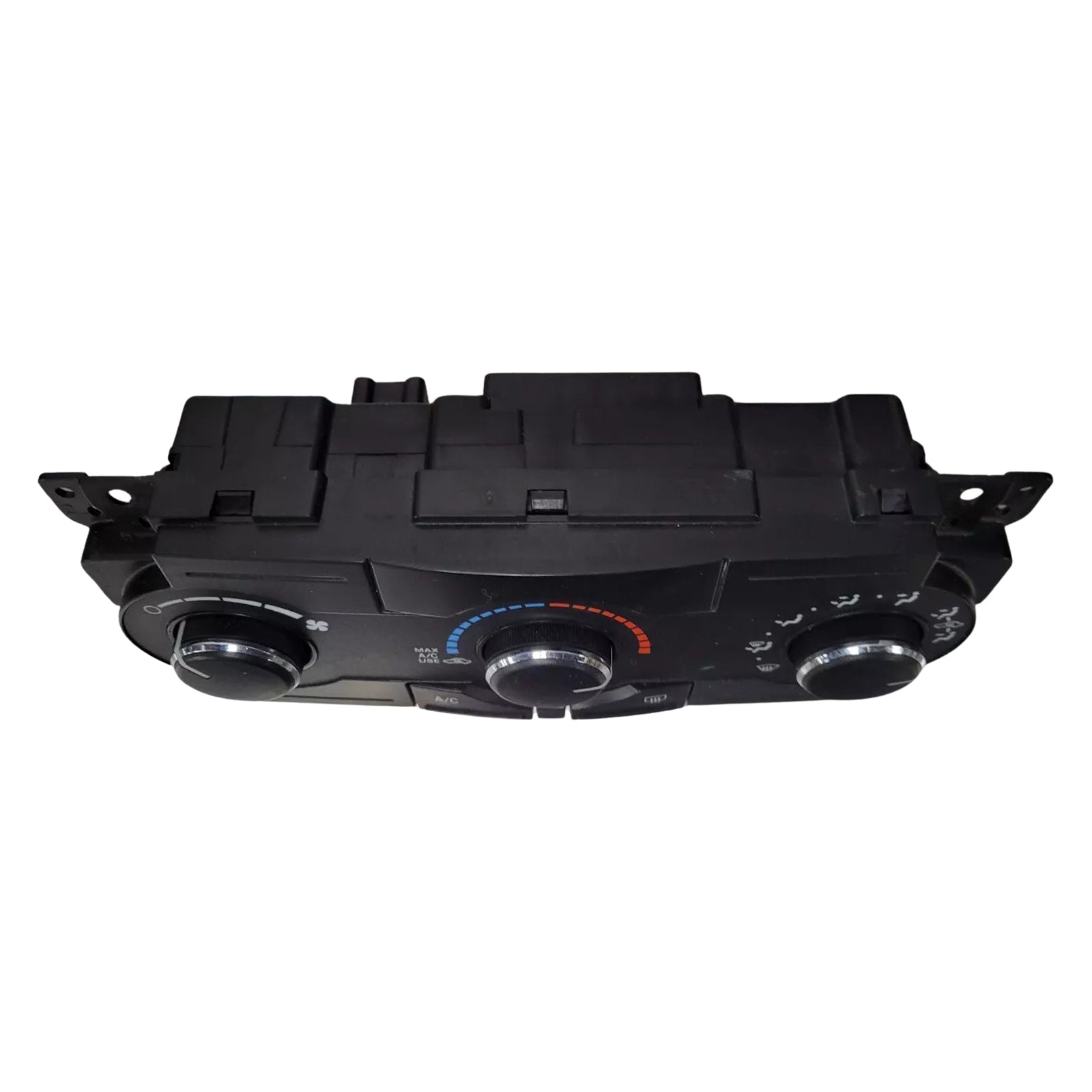 2008-2010 Chrysler 300 Climate Control