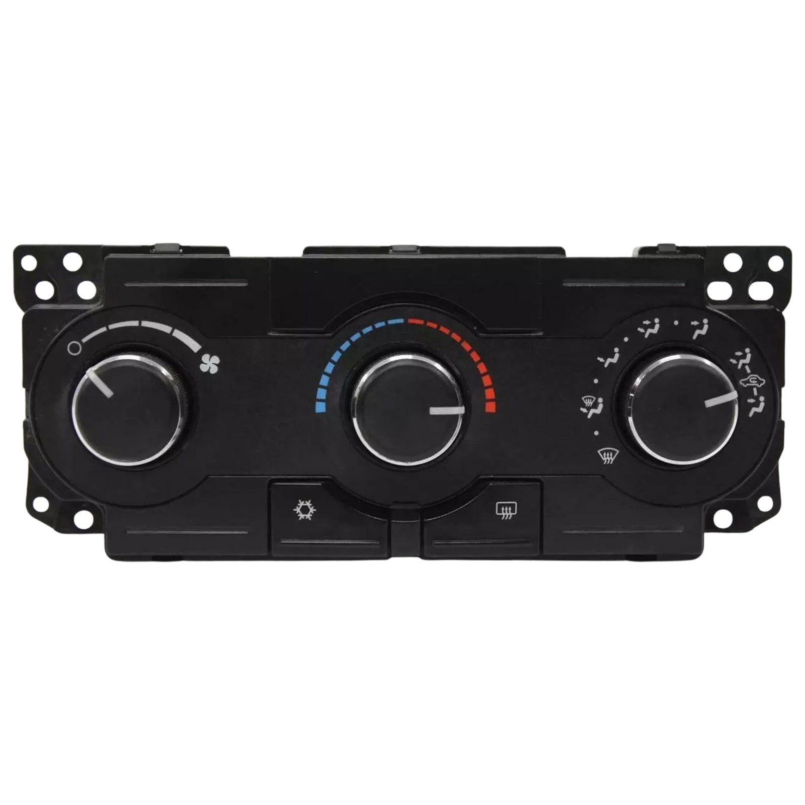 2008-2010 Chrysler 300 Climate Control