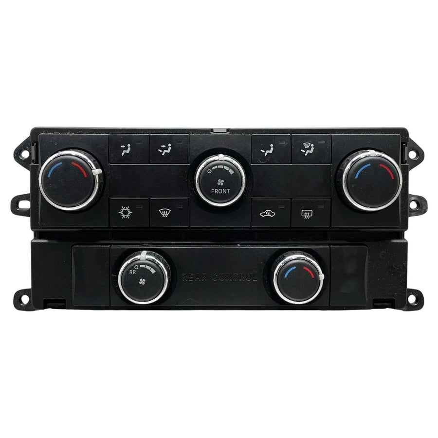 2008-2010 Dodge Caravan Climate Control