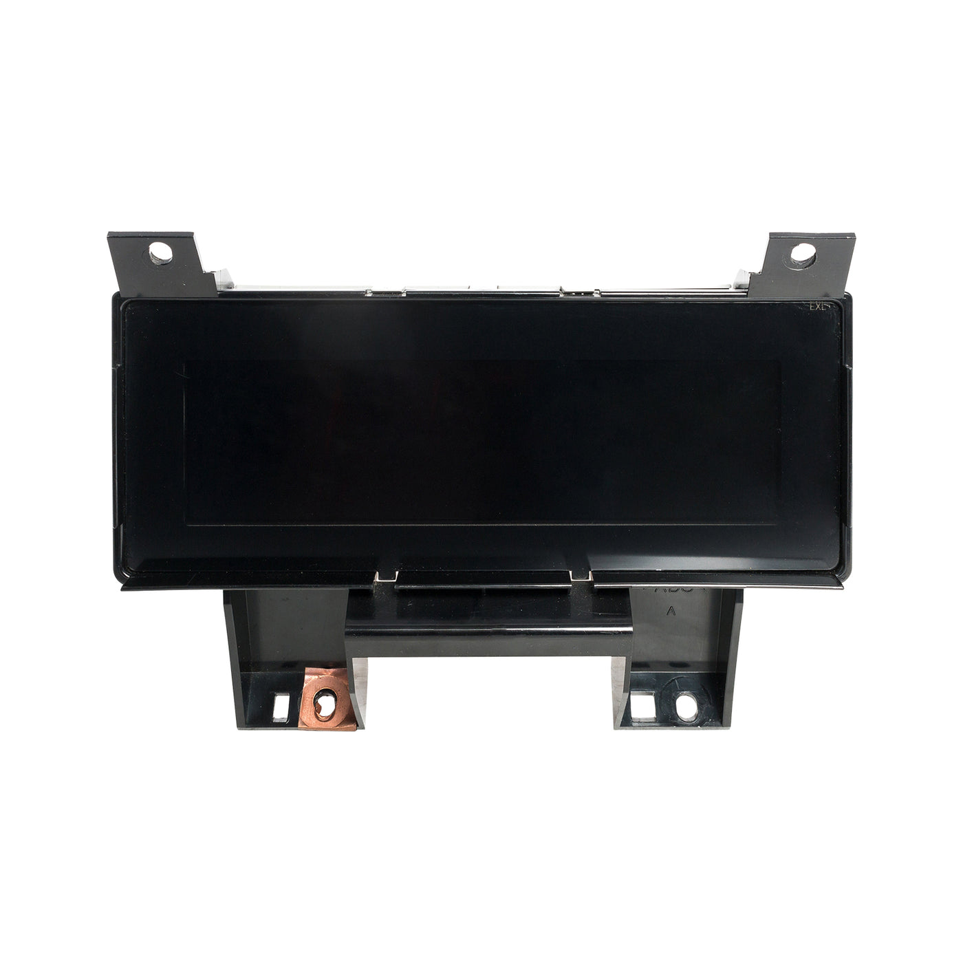 2008-2010 Honda Accord Display Screen