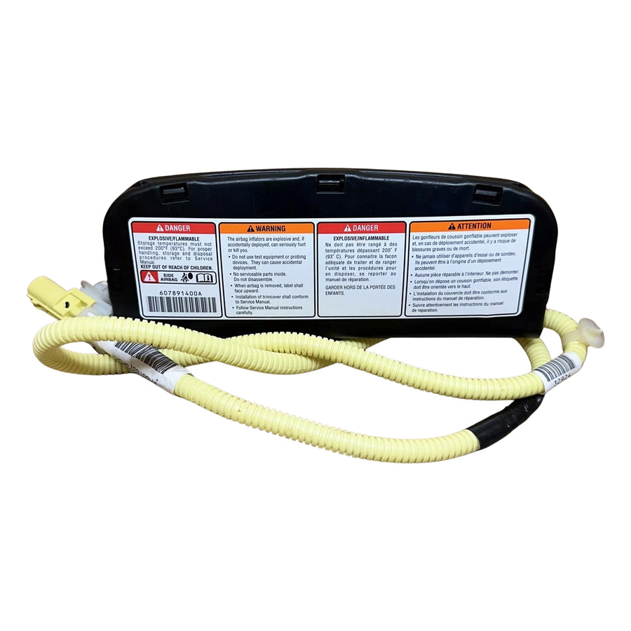 2008-2010 Honda Odyssey Driver Seat Airbag