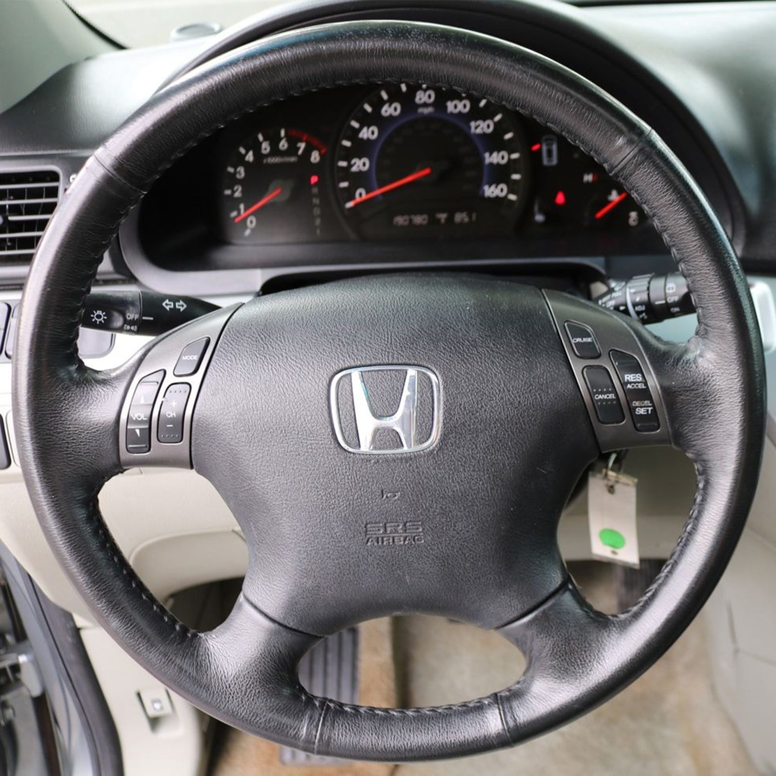 2008-2010 Honda Odyssey Steering Wheel Airbag