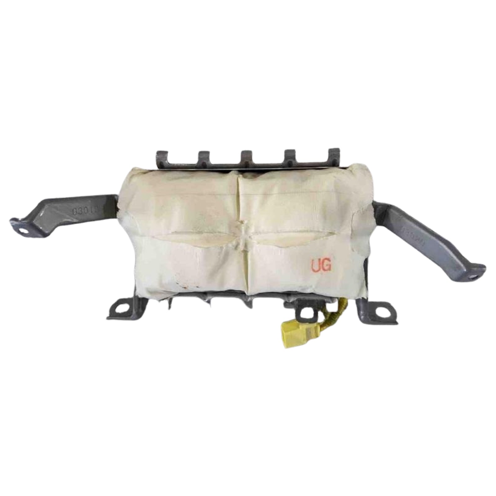 2008-2010 Toyota Highlander Passenger Dash Airbag