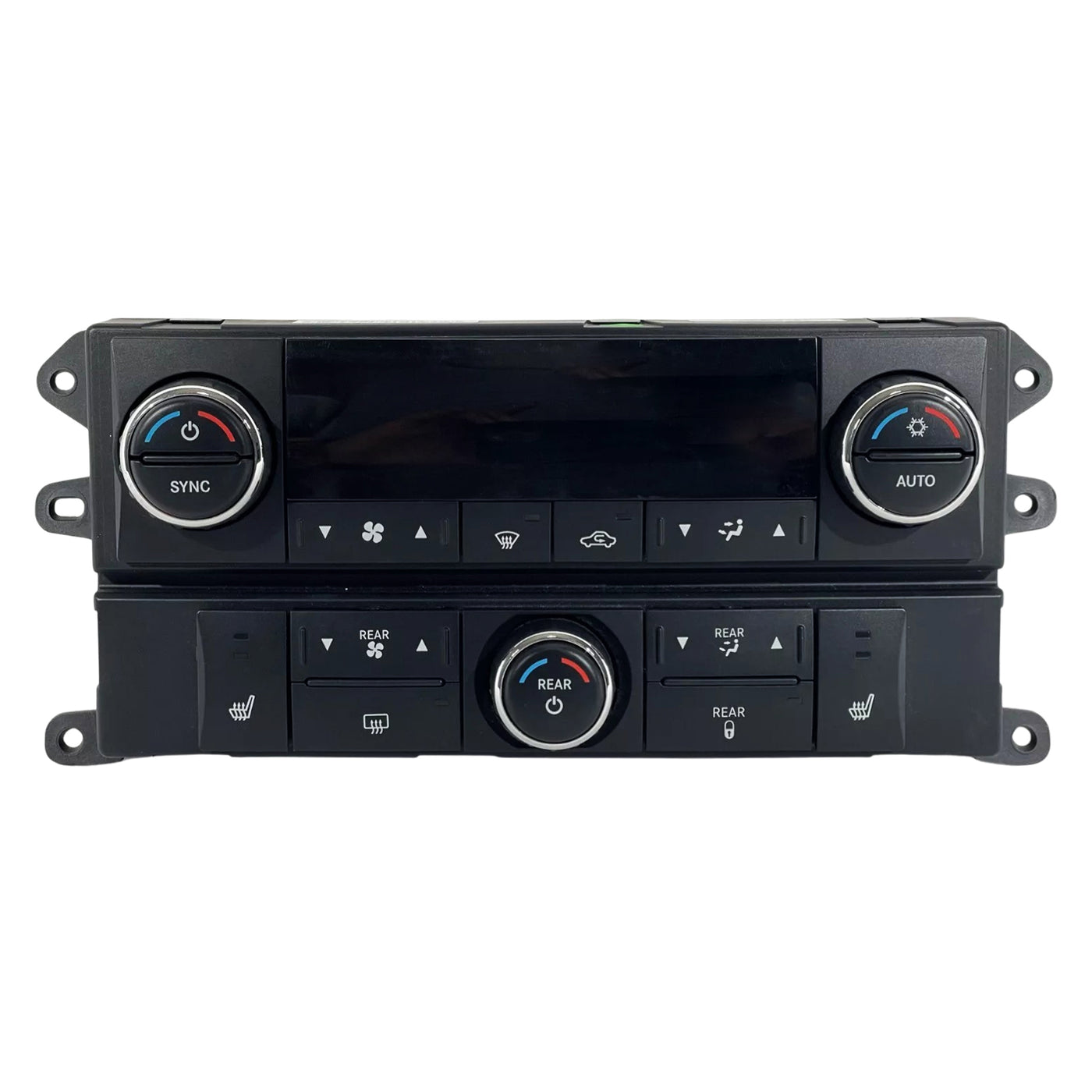 2008-2010 Dodge Caravan Climate Control