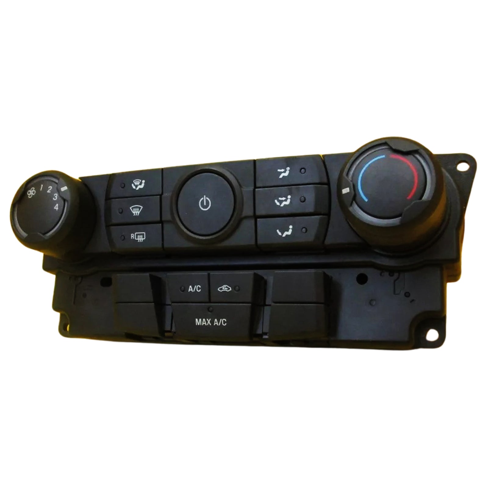 2008-2011 Ford Focus Climate Control