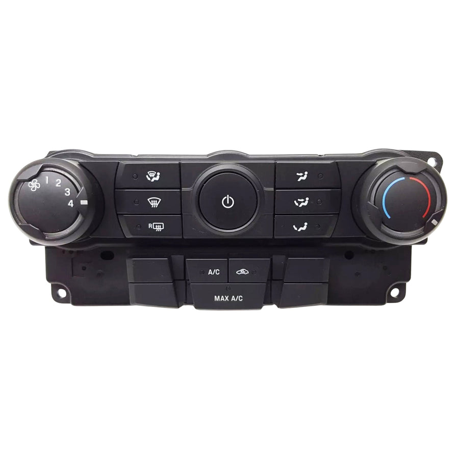 2008-2011 Ford Focus Climate Control