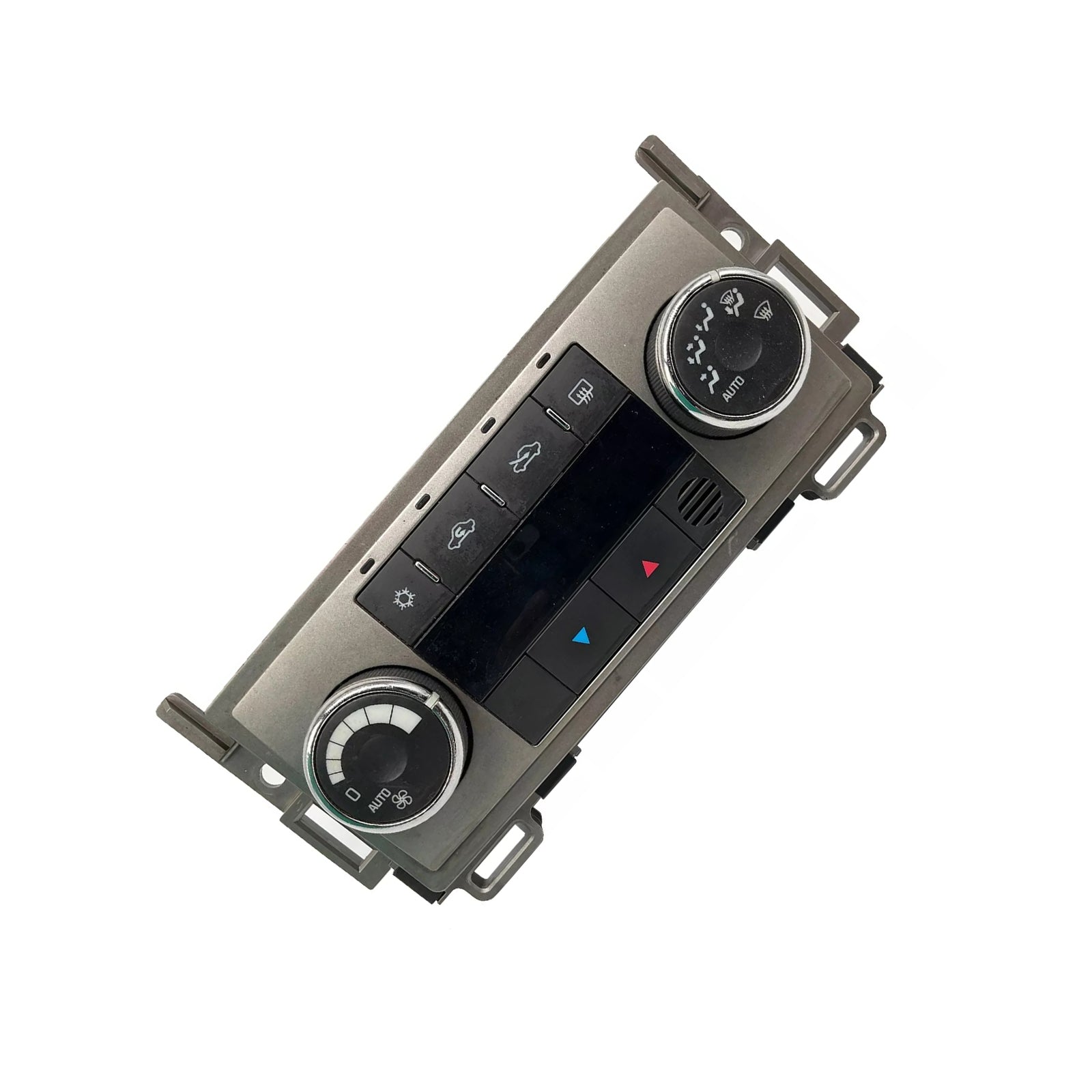 2008-2012 Chevy Malibu Climate Control