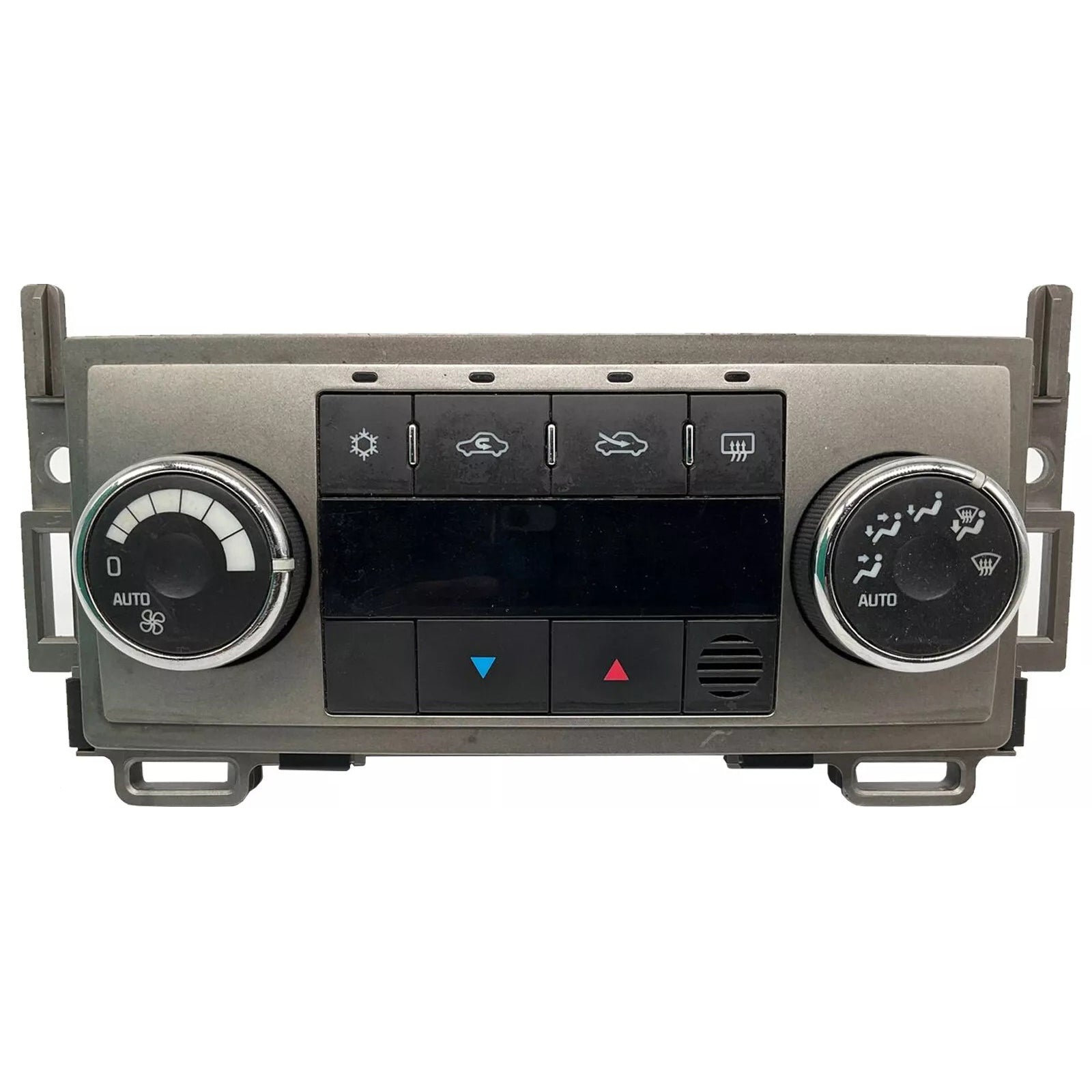 2008-2012 Chevy Malibu Climate Control