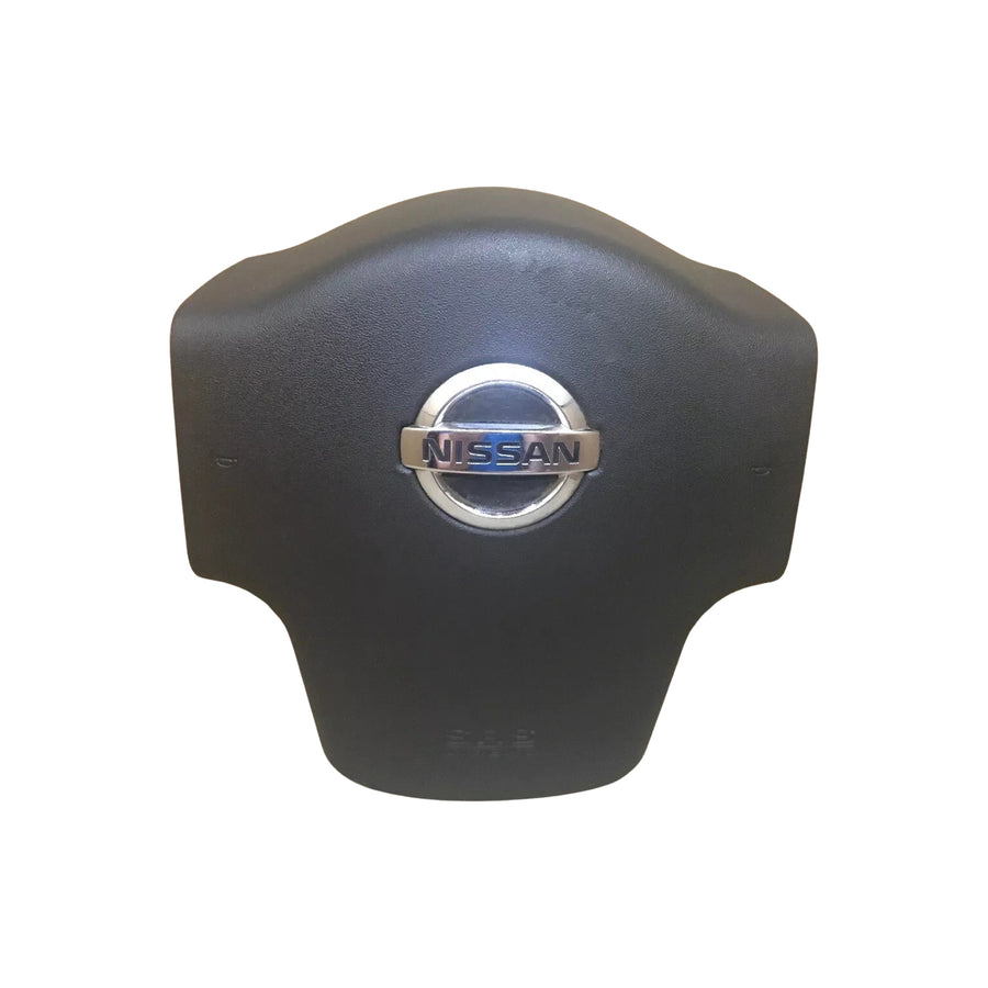 2008-2012 Nissan Armada Steering Wheel Airbag