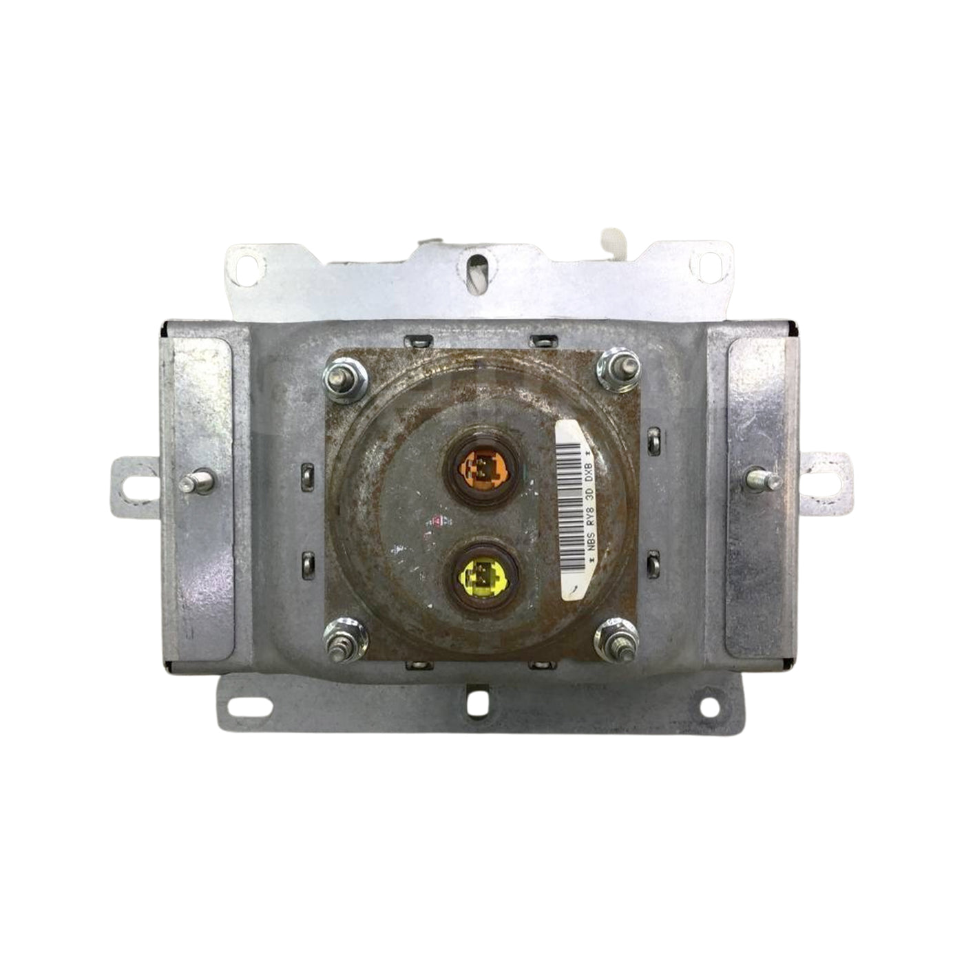 2008-2012 Nissan Armada Passenger Dash Airbag