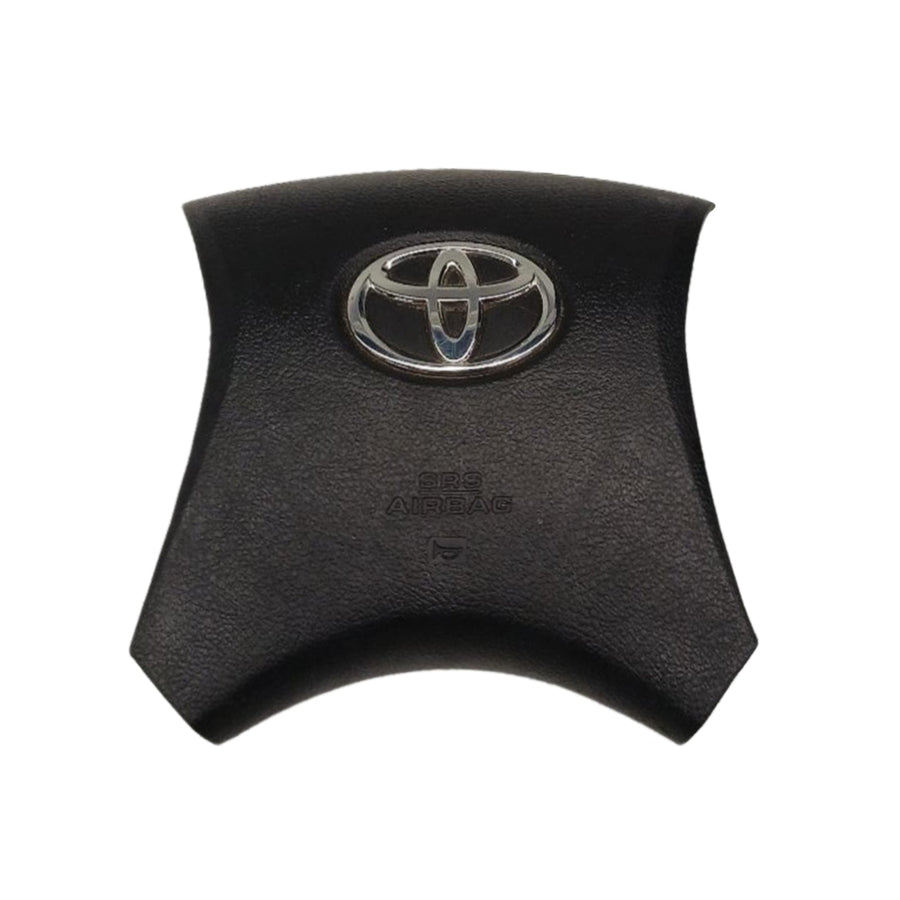 2008-2013 Toyota Highlander Steering Wheel Airbag